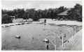 Vollenhoven-Mooi Zeist 0001, Zeist Natuurbad Mooi Zeist. 1937